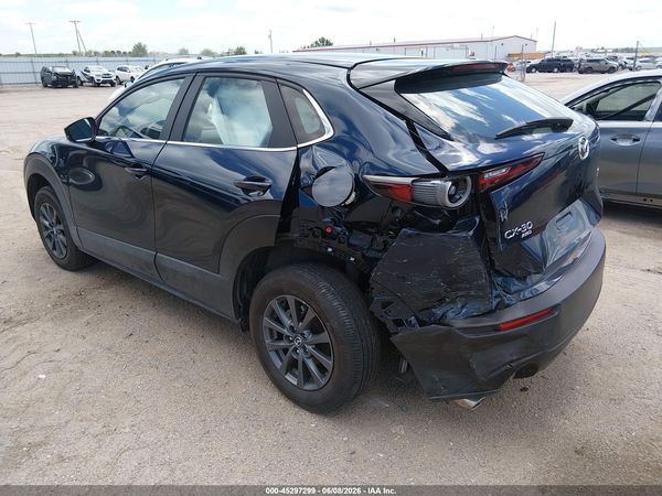 2025 MAZDA CX-30 2.5 S