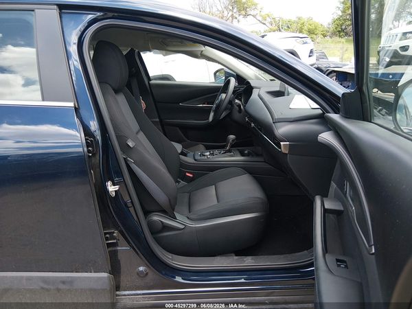 2025 MAZDA CX-30 2.5 S