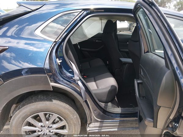 2025 MAZDA CX-30 2.5 S