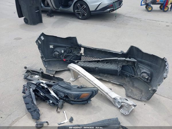 2019 JEEP CHEROKEE LATITUDE FWD