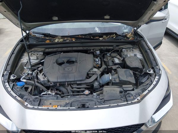 2023 MAZDA CX-30 2.5 S PREMIUM