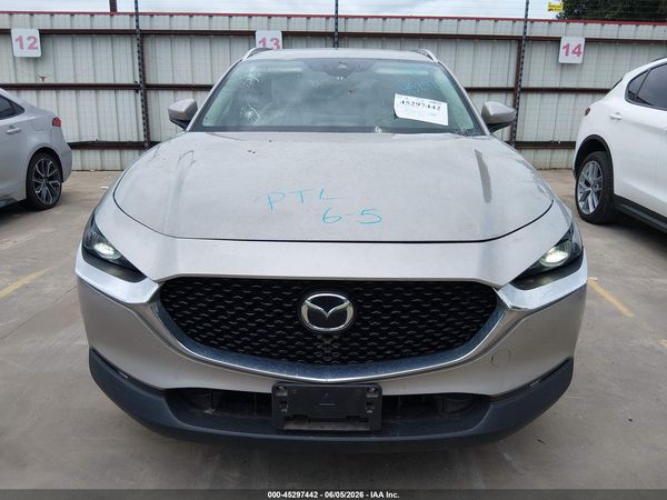 2023 MAZDA CX-30 2.5 S PREMIUM