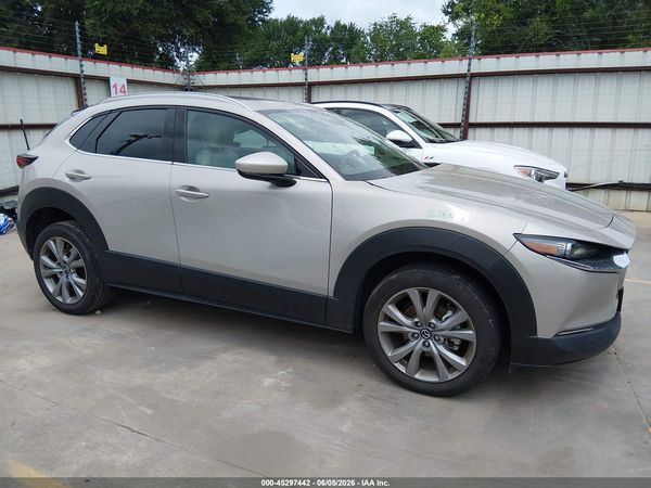 2023 MAZDA CX-30 2.5 S PREMIUM