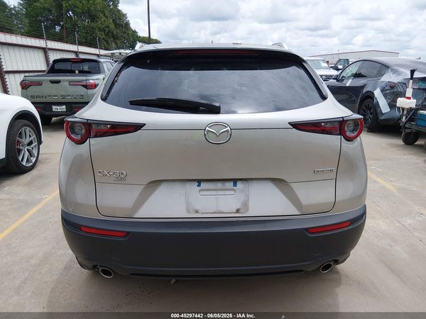2023 MAZDA CX-30 2.5 S PREMIUM
