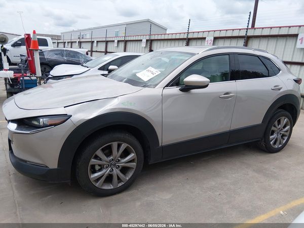 2023 MAZDA CX-30 2.5 S PREMIUM