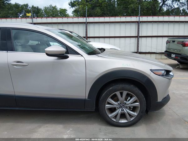 2023 MAZDA CX-30 2.5 S PREMIUM