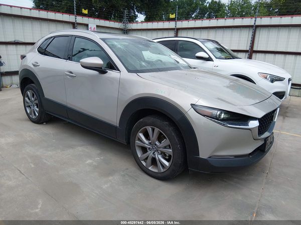 2023 MAZDA CX-30 2.5 S PREMIUM