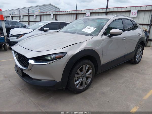 2023 MAZDA CX-30 2.5 S PREMIUM