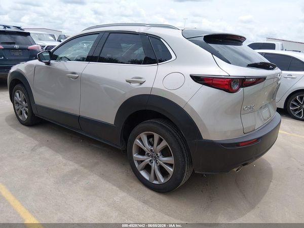 2023 MAZDA CX-30 2.5 S PREMIUM