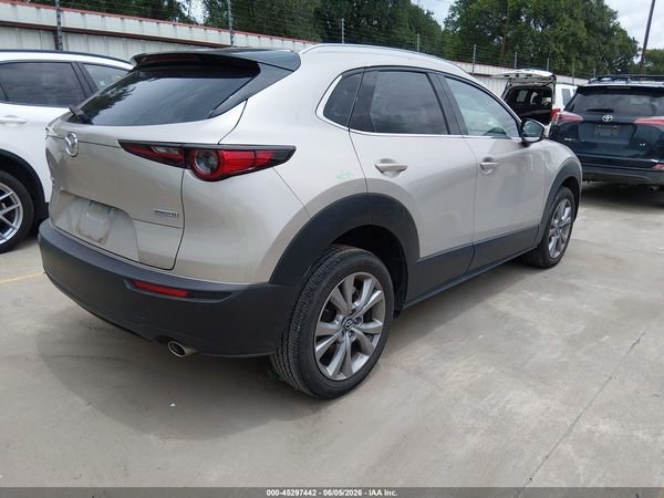 2023 MAZDA CX-30 2.5 S PREMIUM
