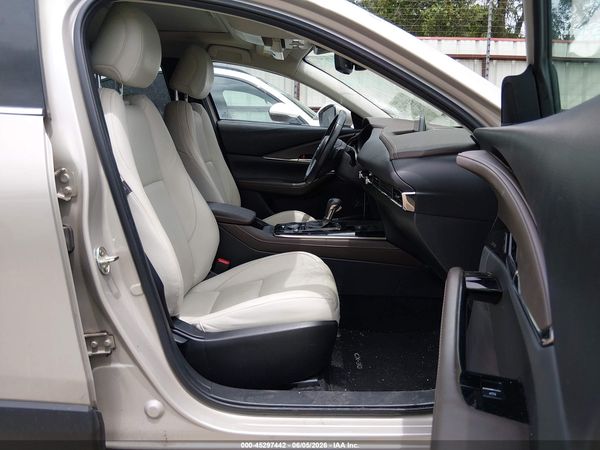 2023 MAZDA CX-30 2.5 S PREMIUM