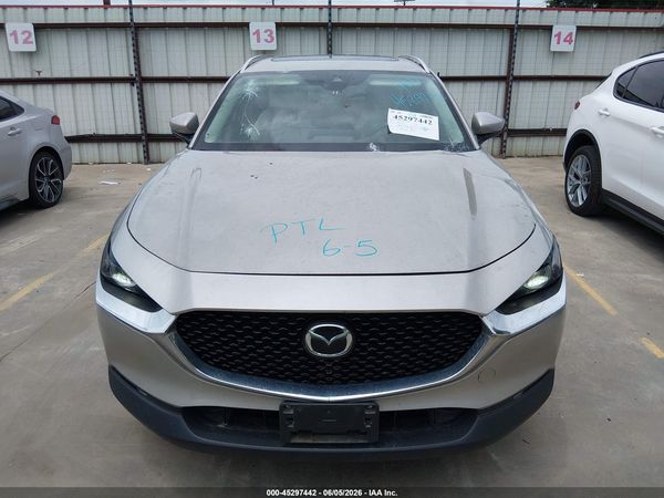 2023 MAZDA CX-30 2.5 S PREMIUM