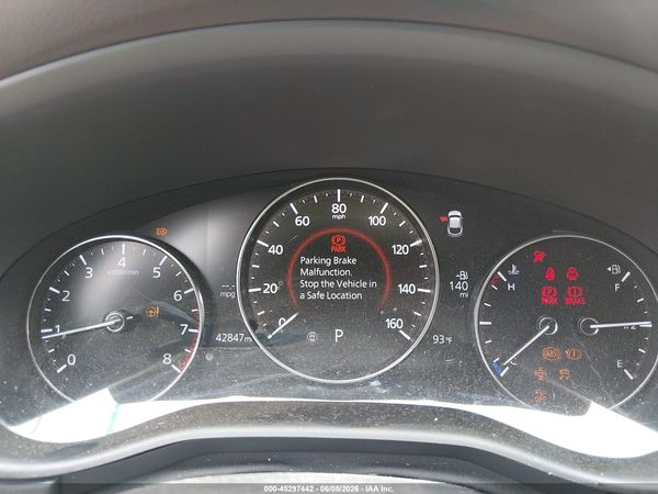 2023 MAZDA CX-30 2.5 S PREMIUM