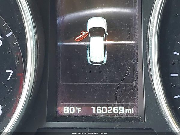 2017 HYUNDAI SANTA FE LIMITED ULTIMATE