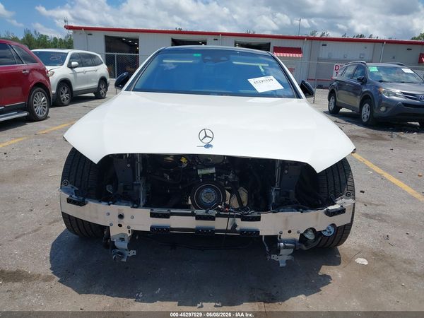 2023 MERCEDES-BENZ S 500 4MATIC