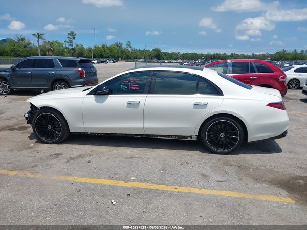 2023 MERCEDES-BENZ S 500 4MATIC