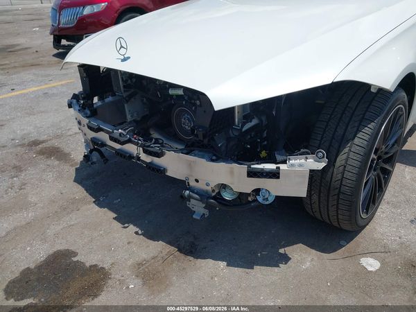 2023 MERCEDES-BENZ S 500 4MATIC