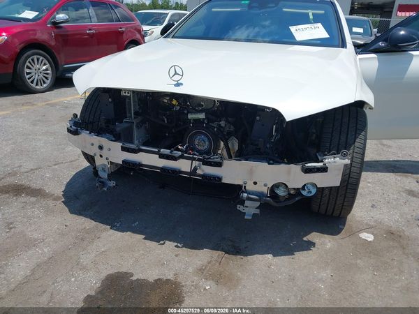2023 MERCEDES-BENZ S 500 4MATIC