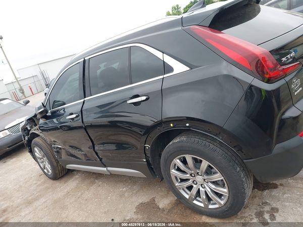 2023 CADILLAC XT4 AWD PREMIUM LUXURY