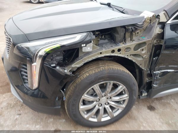2023 CADILLAC XT4 AWD PREMIUM LUXURY