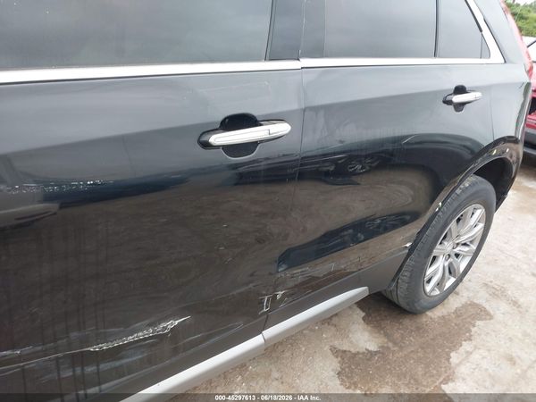 2023 CADILLAC XT4 AWD PREMIUM LUXURY