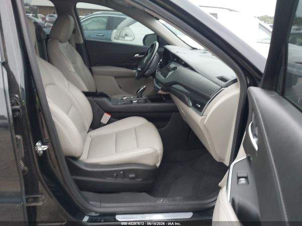 2023 CADILLAC XT4 AWD PREMIUM LUXURY