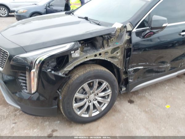 2023 CADILLAC XT4 AWD PREMIUM LUXURY