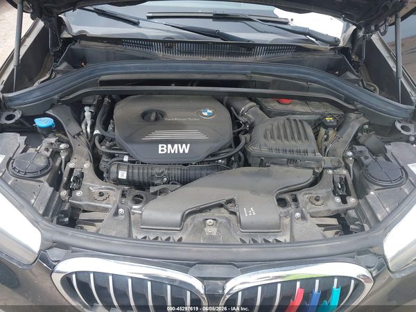 2018 BMW X1 SDRIVE28I