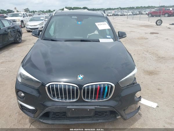2018 BMW X1 SDRIVE28I