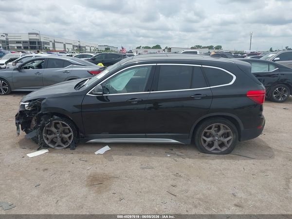 2018 BMW X1 SDRIVE28I