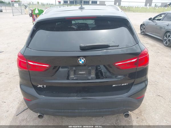 2018 BMW X1 SDRIVE28I