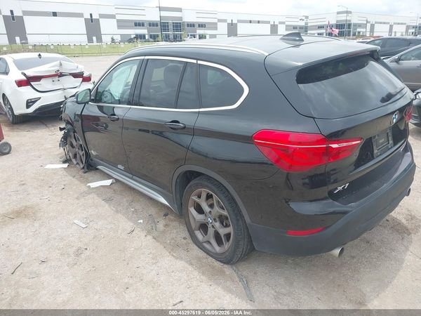2018 BMW X1 SDRIVE28I