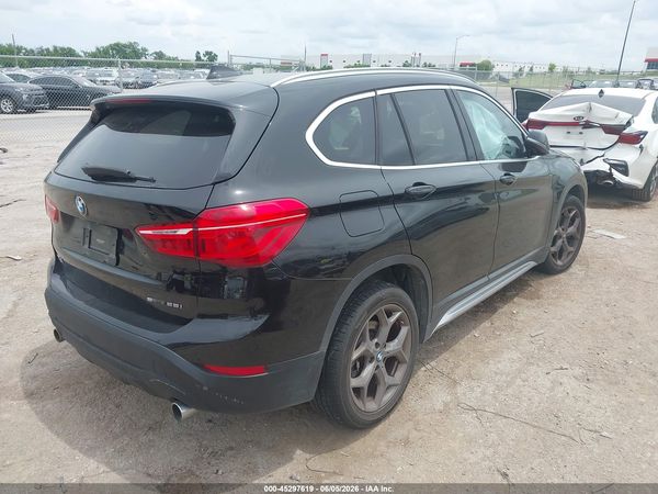 2018 BMW X1 SDRIVE28I