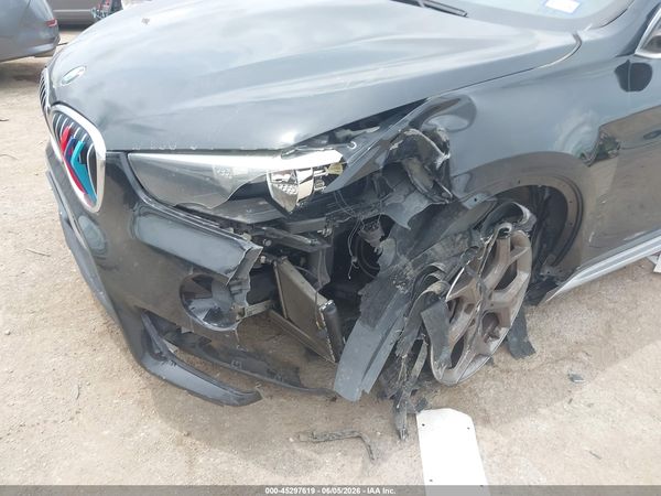 2018 BMW X1 SDRIVE28I