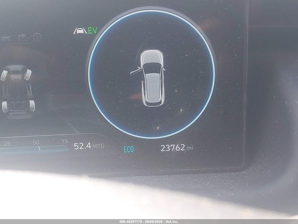 2024 HYUNDAI TUCSON PLUG-IN HYBRID LIMITED