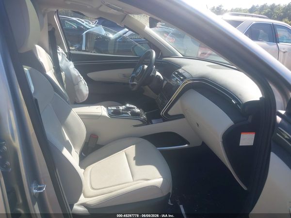 2024 HYUNDAI TUCSON PLUG-IN HYBRID LIMITED