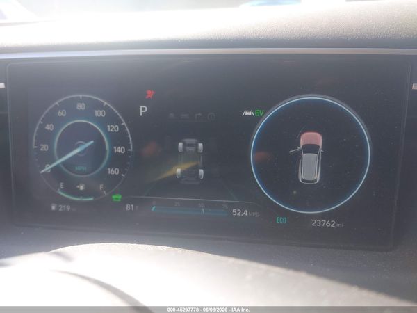 2024 HYUNDAI TUCSON PLUG-IN HYBRID LIMITED