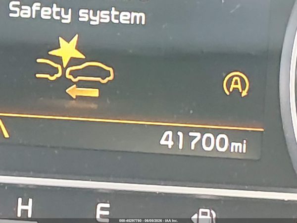2022 KIA SORENTO LX