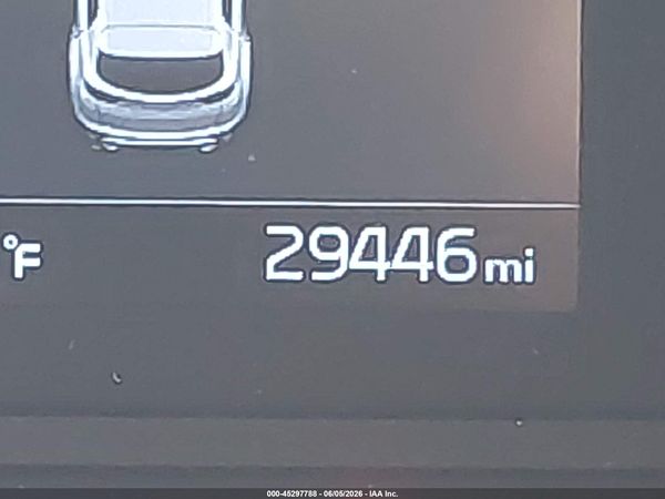 2022 KIA SPORTAGE NIGHTFALL EDITION