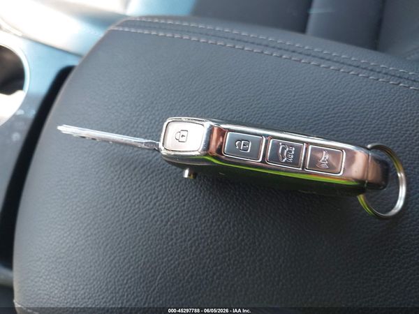 2022 KIA SPORTAGE NIGHTFALL EDITION