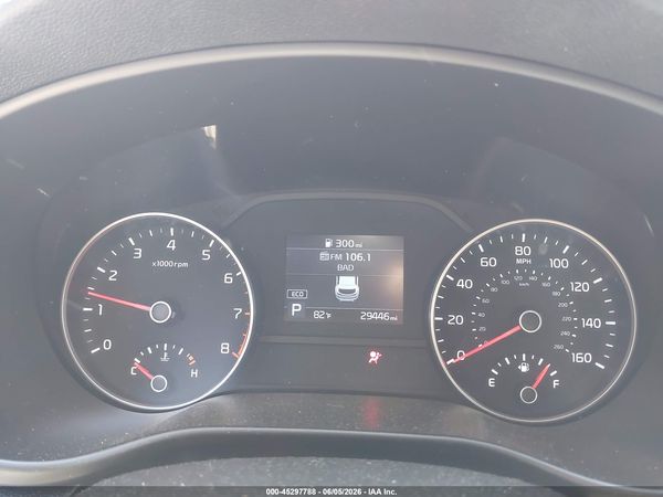 2022 KIA SPORTAGE NIGHTFALL EDITION