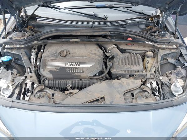 2022 BMW 228 GRAN COUPE I SDRIVE
