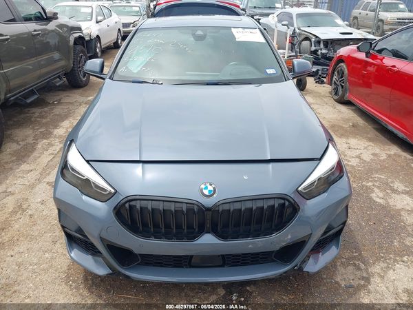 2022 BMW 228 GRAN COUPE I SDRIVE