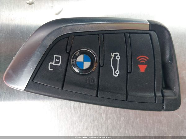 2022 BMW 228 GRAN COUPE I SDRIVE