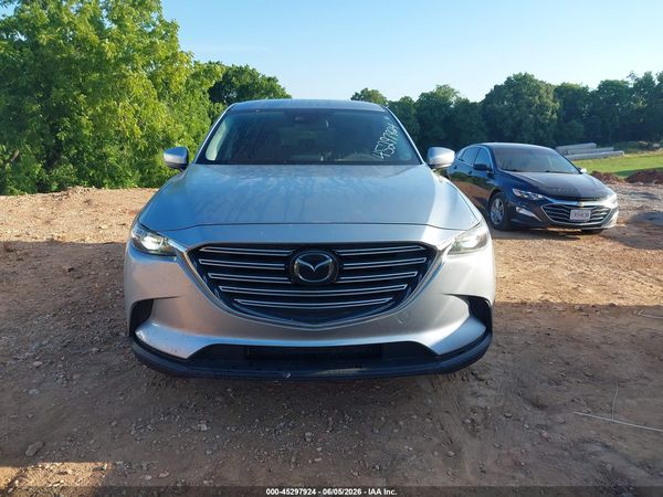 2018 MAZDA CX-9 TOURING