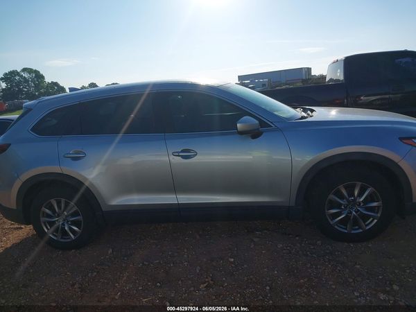 2018 MAZDA CX-9 TOURING