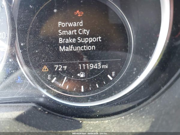 2018 MAZDA CX-9 TOURING