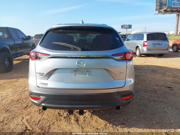 2018 MAZDA CX-9 TOURING