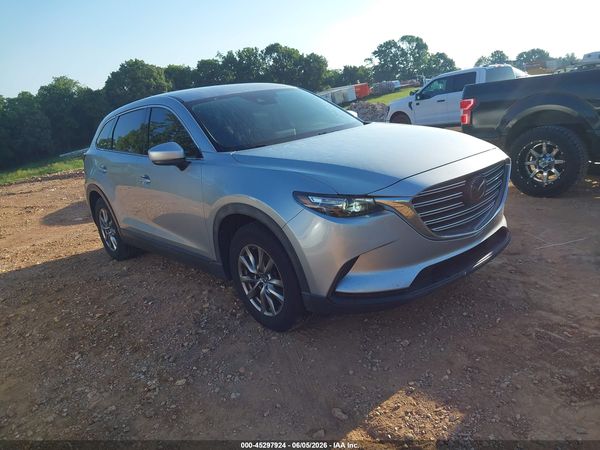 2018 MAZDA CX-9 TOURING