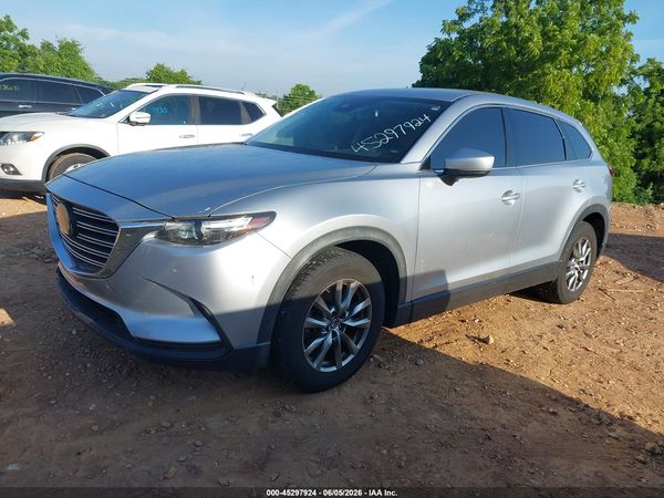 2018 MAZDA CX-9 TOURING